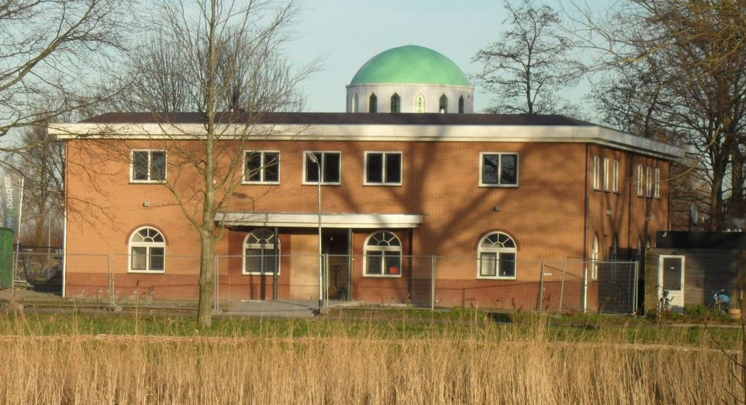 Moskee Langedijk lassurance.nl